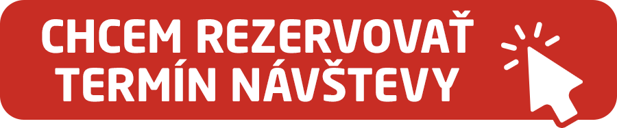 Chcem si rezervovať termín v zákazníckom centre